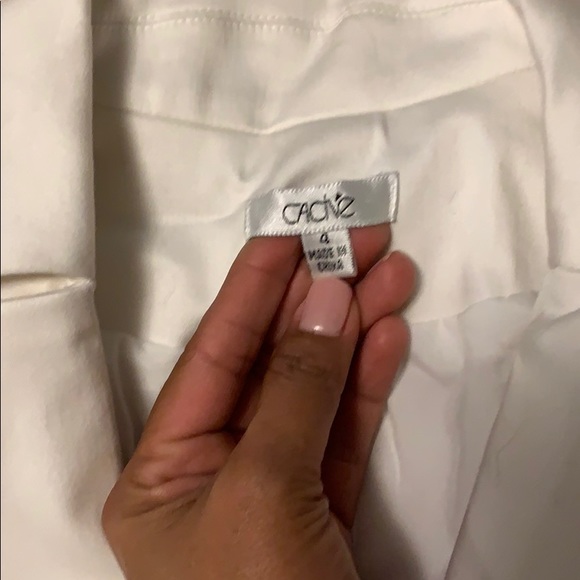 Caché jacket - Picture 4 of 5